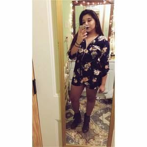 Meet your Posher, Cristina